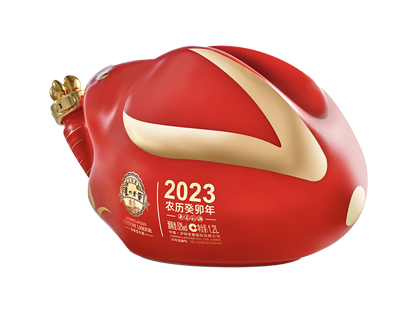 pp电子新春兔酒